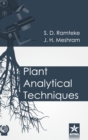 Image for Plant Analytical Techniques