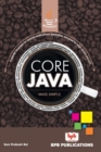 Image for Core Java Made simple