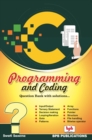 Image for C PROGRAMMING AND CODING QUESTION BANK WITH SOLUTIONS