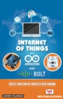 Image for INTRENET OF THINGS WITH ARDUINO AND BOLD IOT