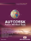 Image for AUTODESK FUSION 360 BLACK BOOK