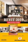 Image for Revit 2019 Architecture Training Guide