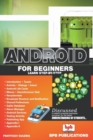 Image for Android for Beginners: Learn Step-by-Step