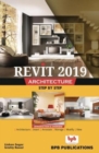 Image for Revit 2019 architecture training guide
