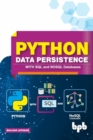 Image for Python Data Persistence