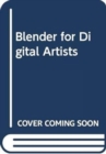 Image for Blender for Digital Artists