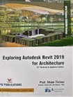 Image for Exploring Autodesk Revit 2019 for Architecture