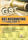 Image for GST Accounting with ally .ERP 9