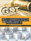 Image for Gst Accounting with Tally .ERP 9