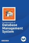 Image for Fundamentals of Database Management System