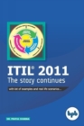 Image for ITIL 2011 The Story Continues...