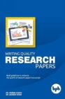 Image for Writing Quality Research Papers
