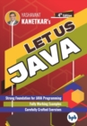 Image for Let us Java