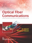 Image for Optical Fiber Communications
