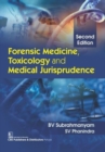 Image for Forensic Medicine, Toxicology and Medical Jurisprudence