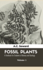 Image for Fossil Plants VOLUME - I