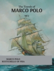 Image for The Travels of Marco Polo (vol 1)