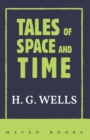 Image for TALES of SPACE and TIME
