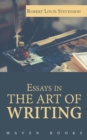 Image for Essays in THE ART OF WRITING