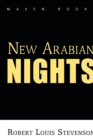 Image for New Arabianan NIGHTS