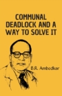 Image for Communal Deadlock and a way to solve it