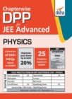 Image for Chapter-wise DPP Sheets for Physics JEE Advanced
