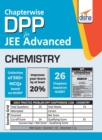 Image for Chapter-wise DPP Sheets for Chemistry JEE Advanced