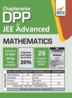 Image for Chapter-wise DPP Sheets for Mathematics JEE Advanced