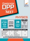 Image for Chapter-wise DPP Sheets for Physics NEET