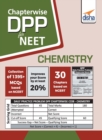 Image for Chapter-wise DPP Sheets for Chemistry NEET