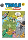 Image for Tinkle Double Digest No. 183