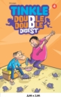 Image for Tinkle Double Double Digest No .4
