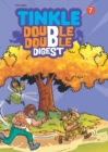 Image for Tinkle Double Double No 7