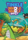 Image for Tinkle Double Double Digest No 8