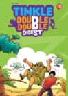 Image for Tinkle Double Double Digest No 10