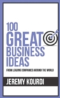 Image for 100 Great Business Idea