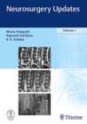 Image for Neurosurgery Updates, Vol. 1