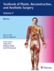 Image for Textbook of Plastic, Reconstructive, and Aesthetic Surgery, Vol 5