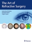 Image for The Art of Refractive Surgery