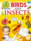 Image for Birds and Insects