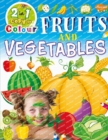 Image for Fruits and Vegetables