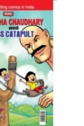 Image for Chacha Chaudhary and Sabu&#39;s Catapult