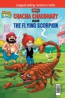 Image for Chacha Chaudhary and the Flying Scorpion