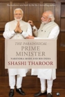 Image for The Paradoxical Prime Ministerhb
