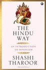 Image for The Hindu Way