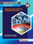 Image for ANALOG AND DIGITAL COMMUNICATION Course Code 22424