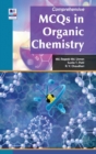 Image for Comprehensive MCQ in Organic Chemistry