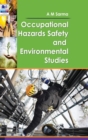 Image for Occupational Hazards Safety and Environmental Studies