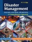 Image for Disaster Management : A Comprehensive Approach