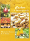 Image for Cashew (A Monograph)